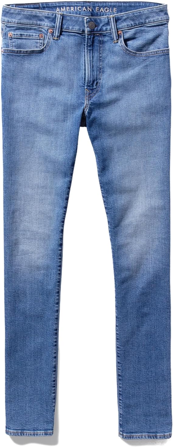 بنطال جينز رجالي